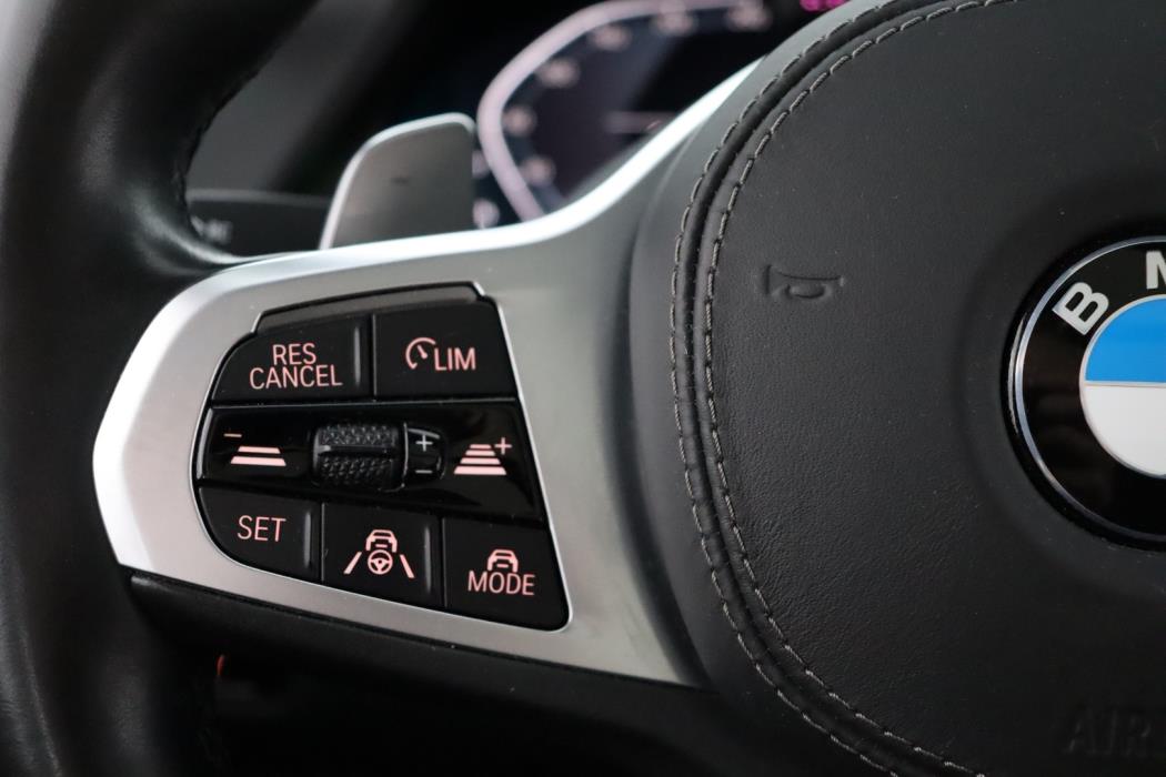 BMW X5 2021