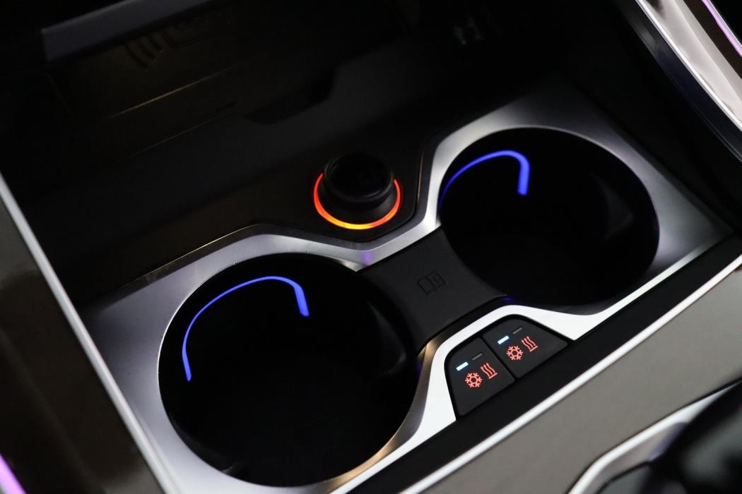 BMW X5 2021