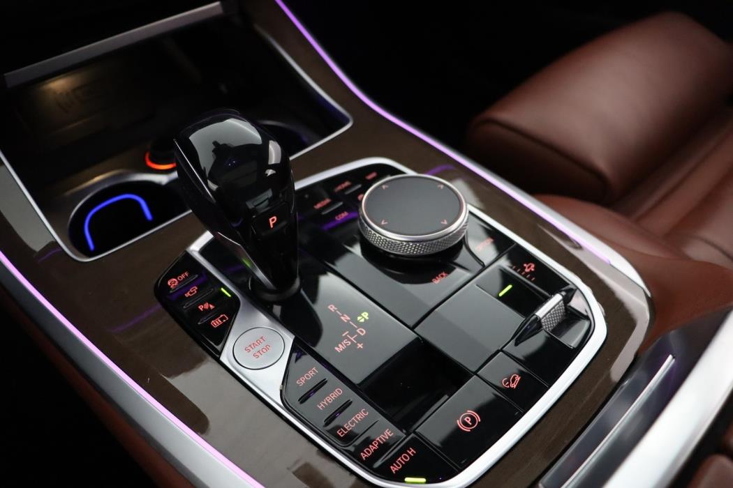 BMW X5 2021