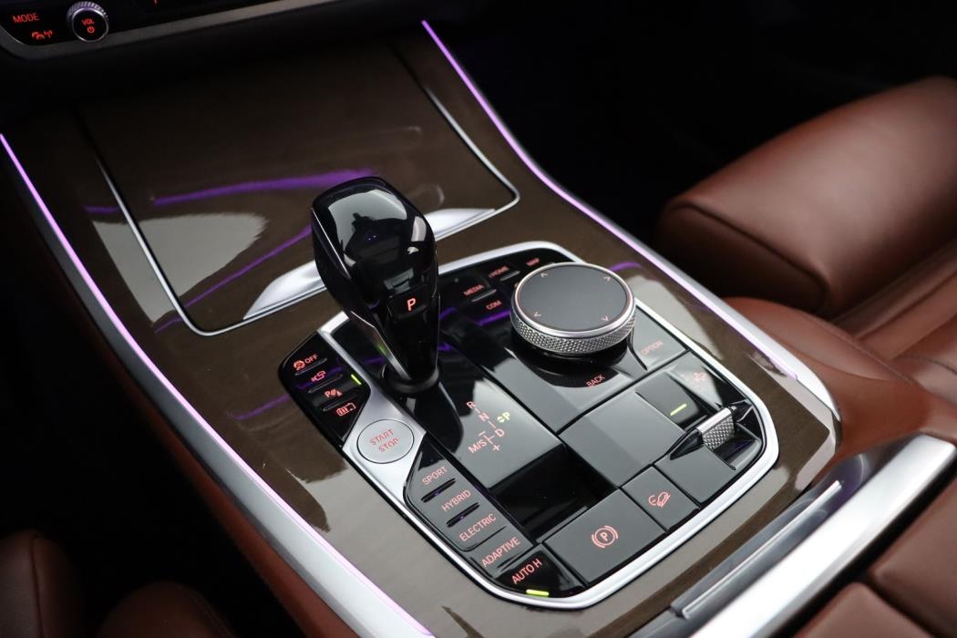 BMW X5 2021
