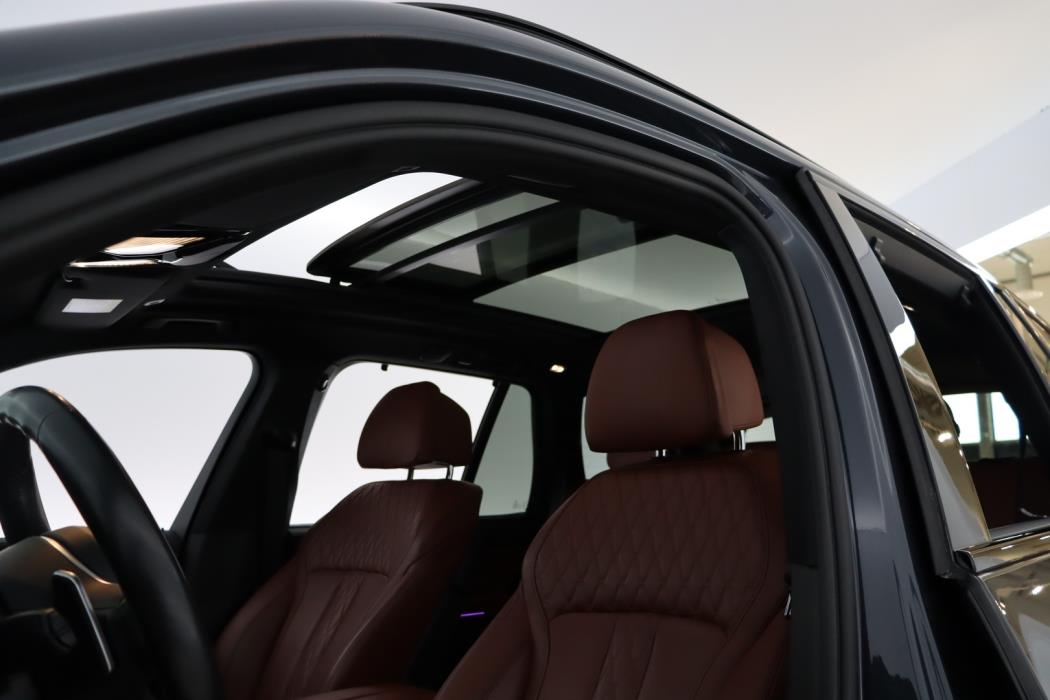 BMW X5 2021