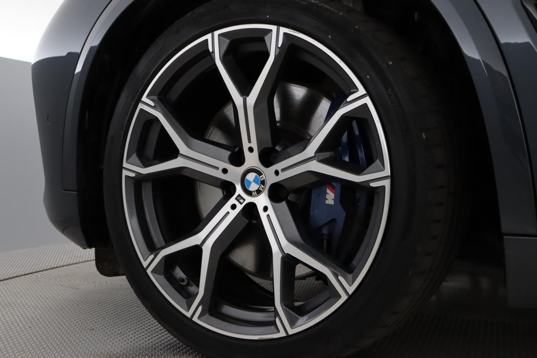 BMW X5 2021