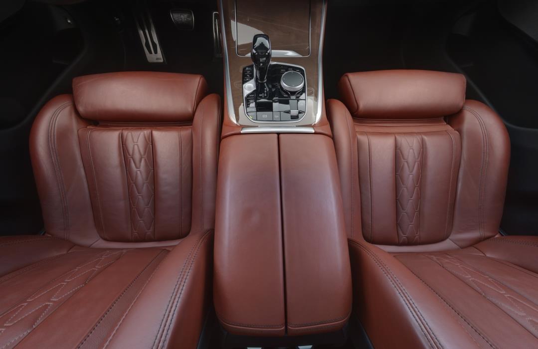 BMW X5 2021