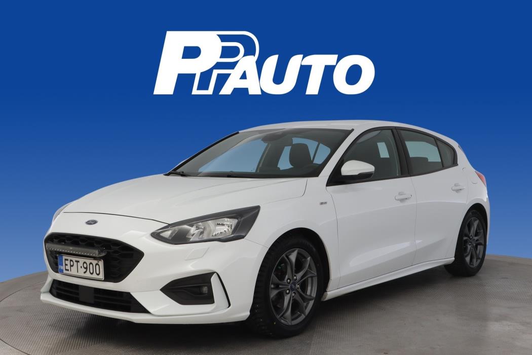 FORD Focus 2019
