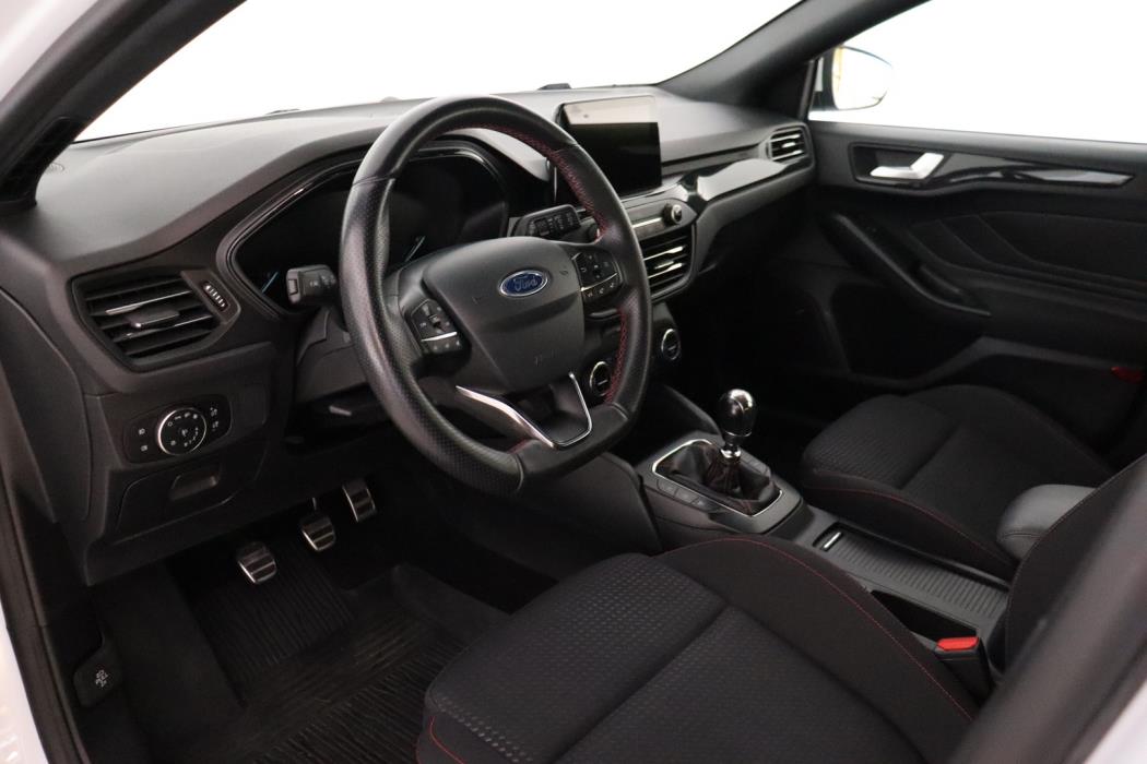 FORD Focus 2019