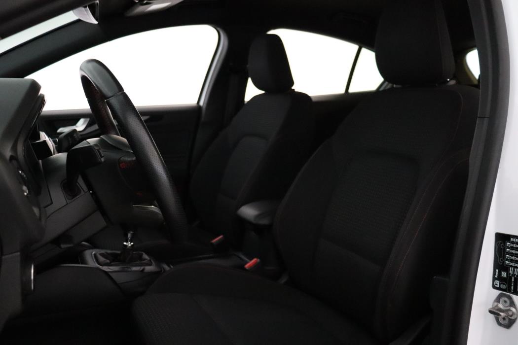 FORD Focus 2019
