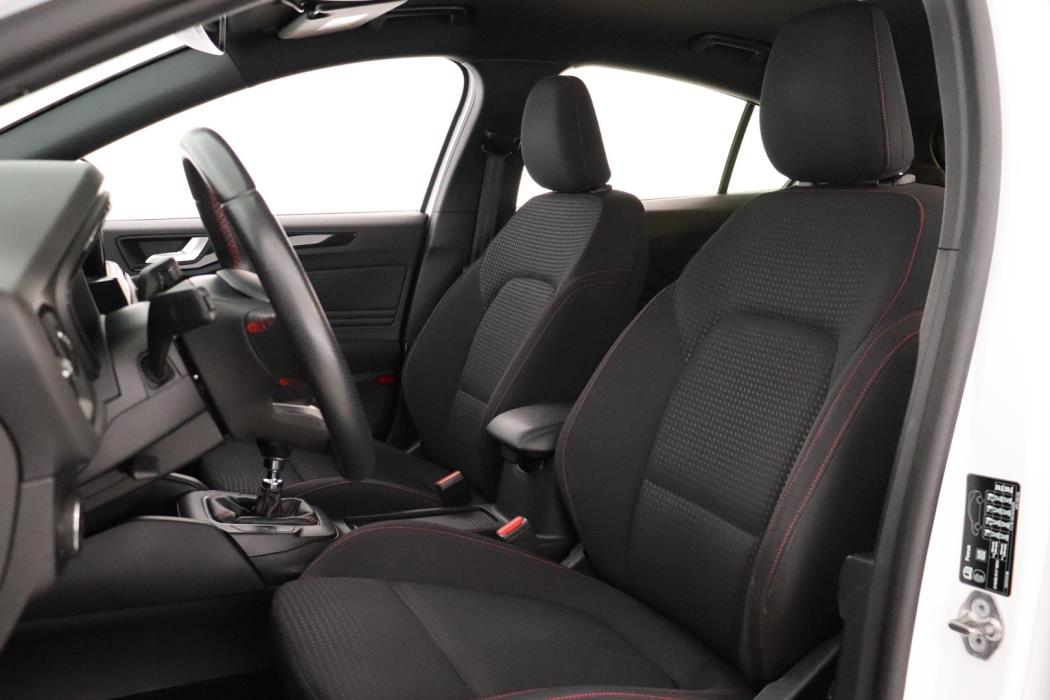FORD Focus 2019
