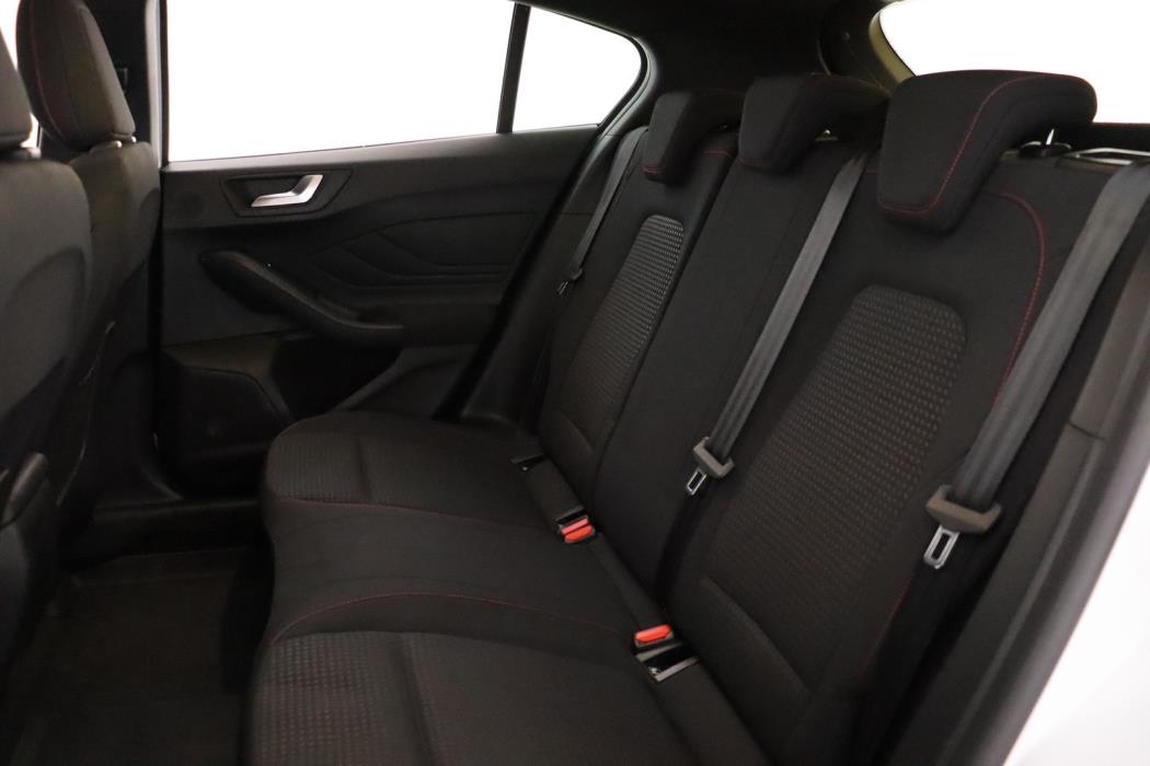 FORD Focus 2019