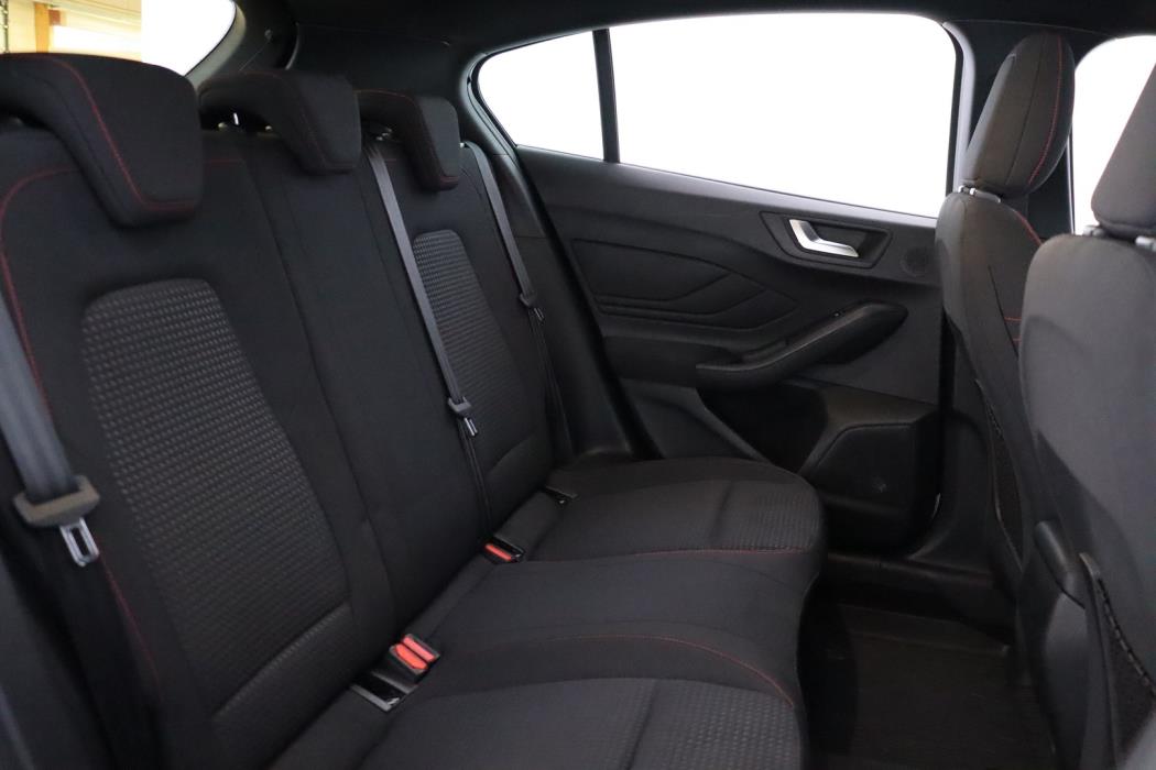 FORD Focus 2019