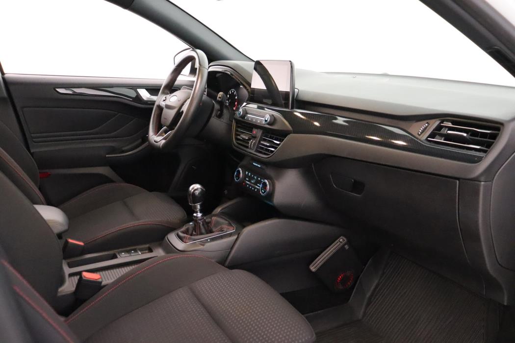 FORD Focus 2019