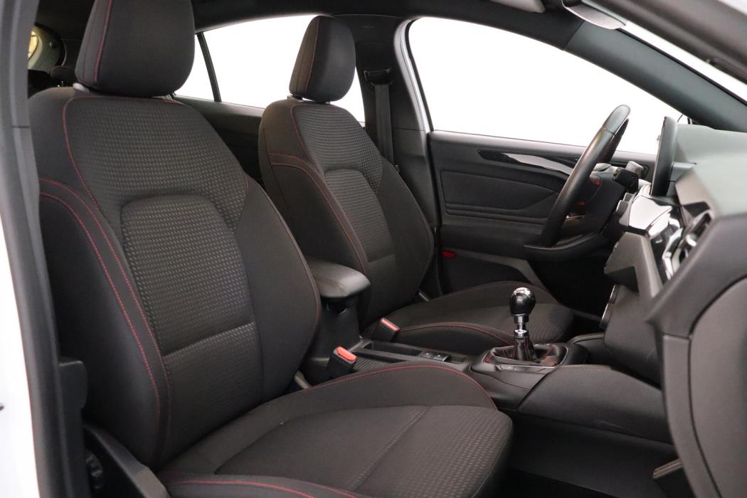 FORD Focus 2019