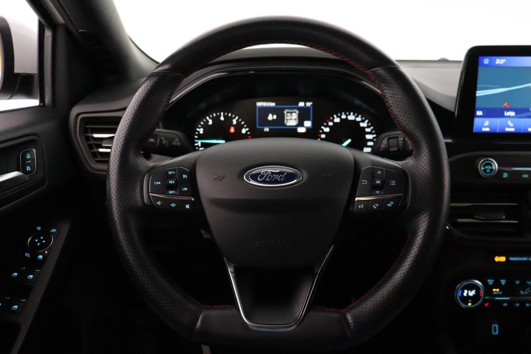 FORD Focus 2019