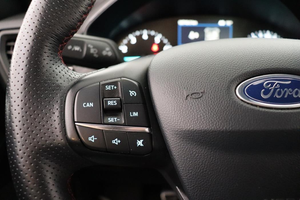 FORD Focus 2019