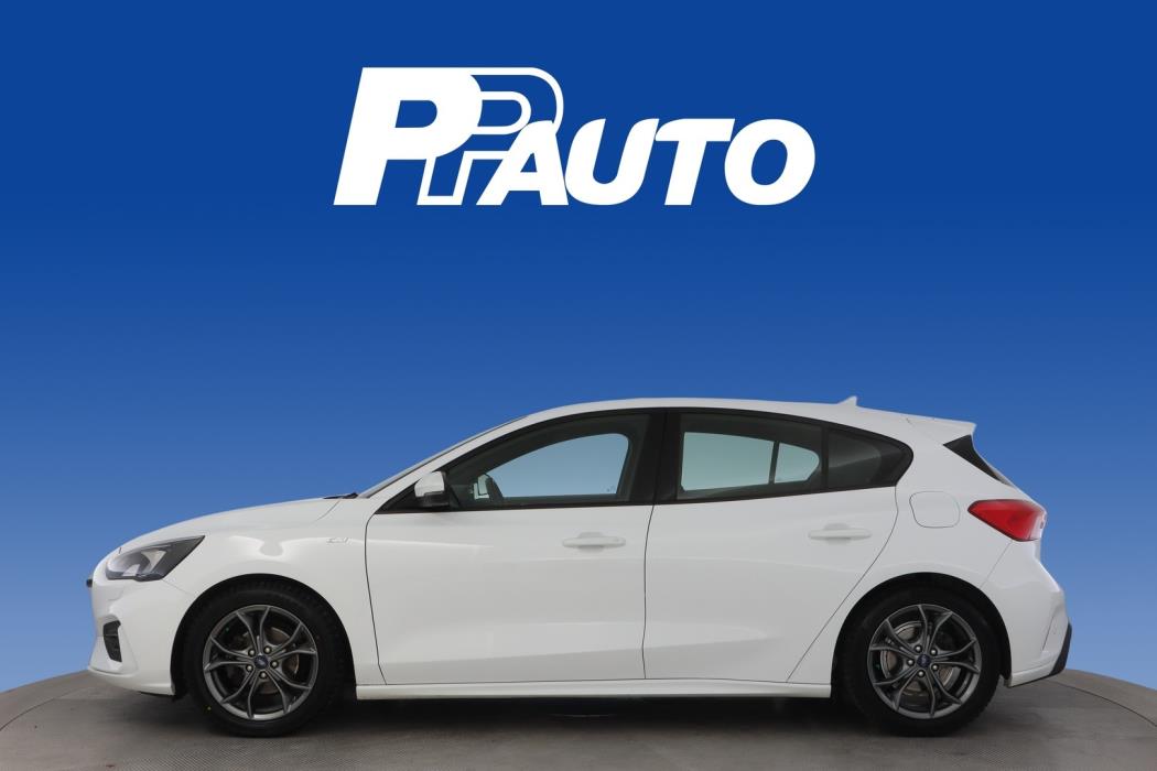 FORD Focus 2019