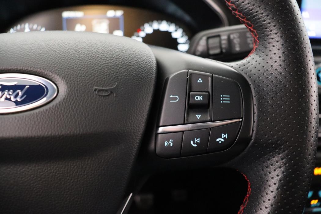 FORD Focus 2019