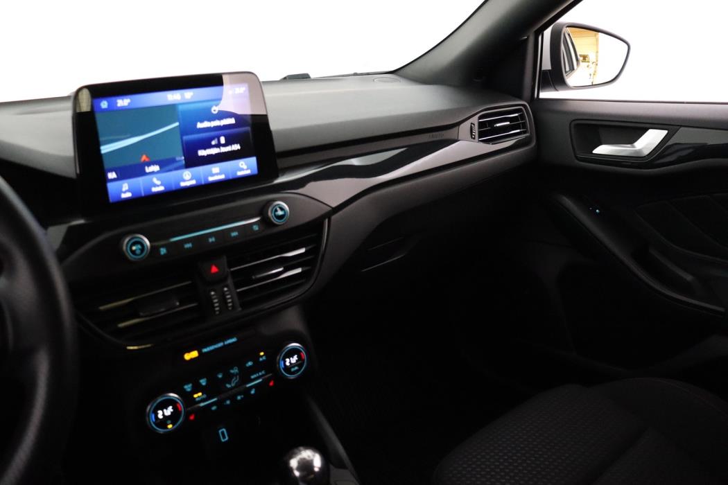 FORD Focus 2019