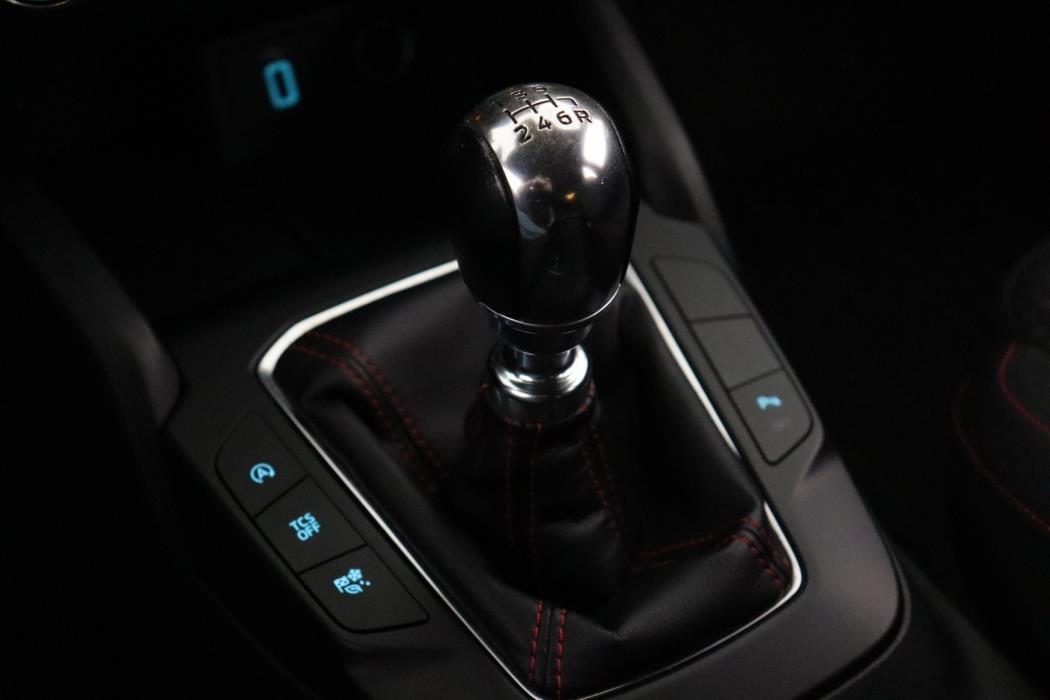 FORD Focus 2019