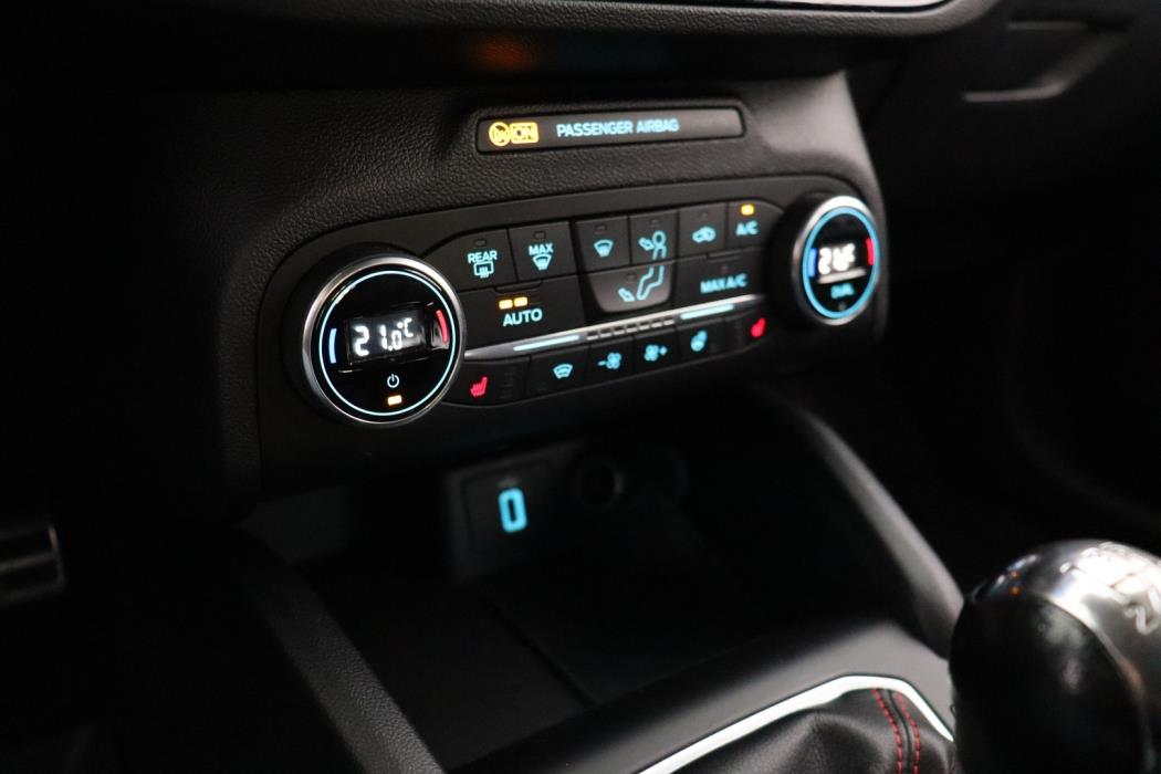 FORD Focus 2019