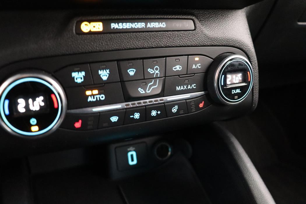 FORD Focus 2019