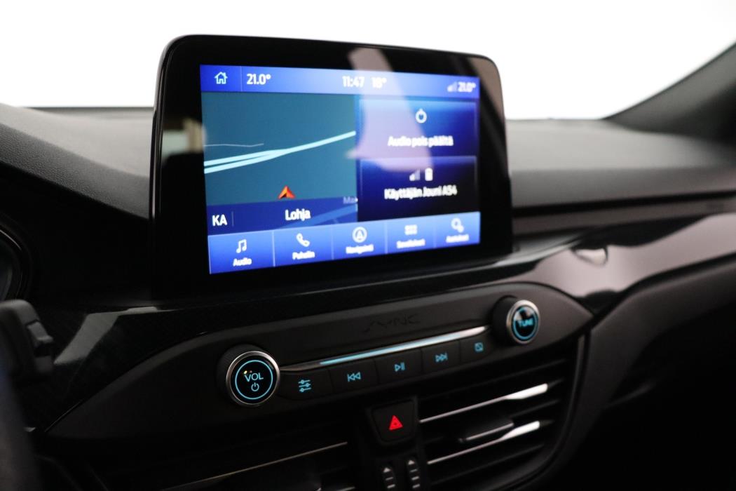 FORD Focus 2019
