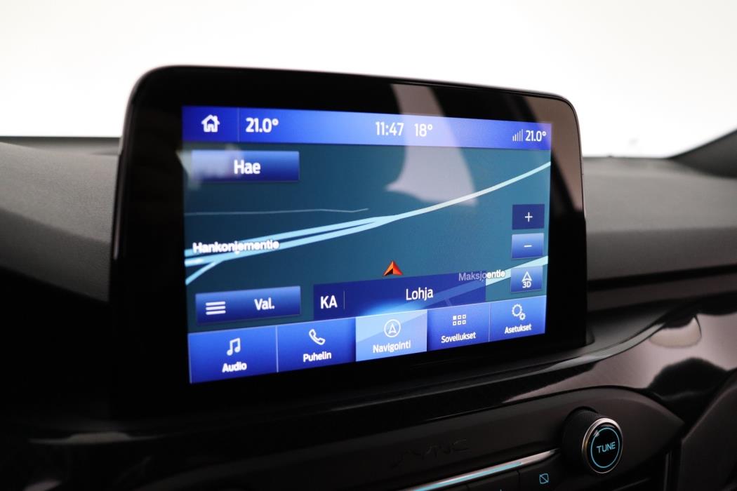 FORD Focus 2019