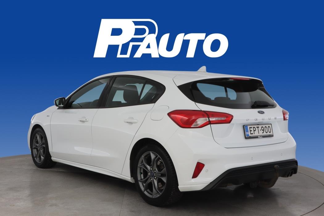 FORD Focus 2019