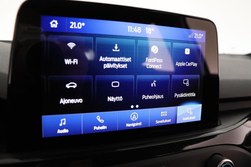 FORD Focus 2019