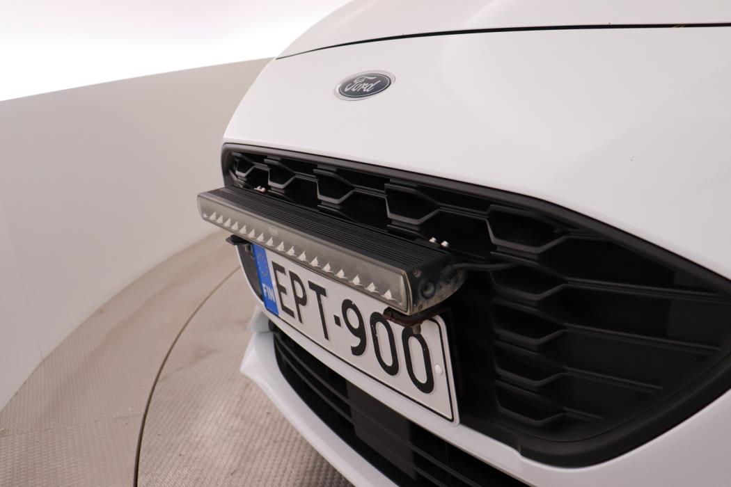 FORD Focus 2019