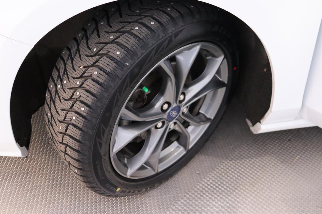FORD Focus 2019