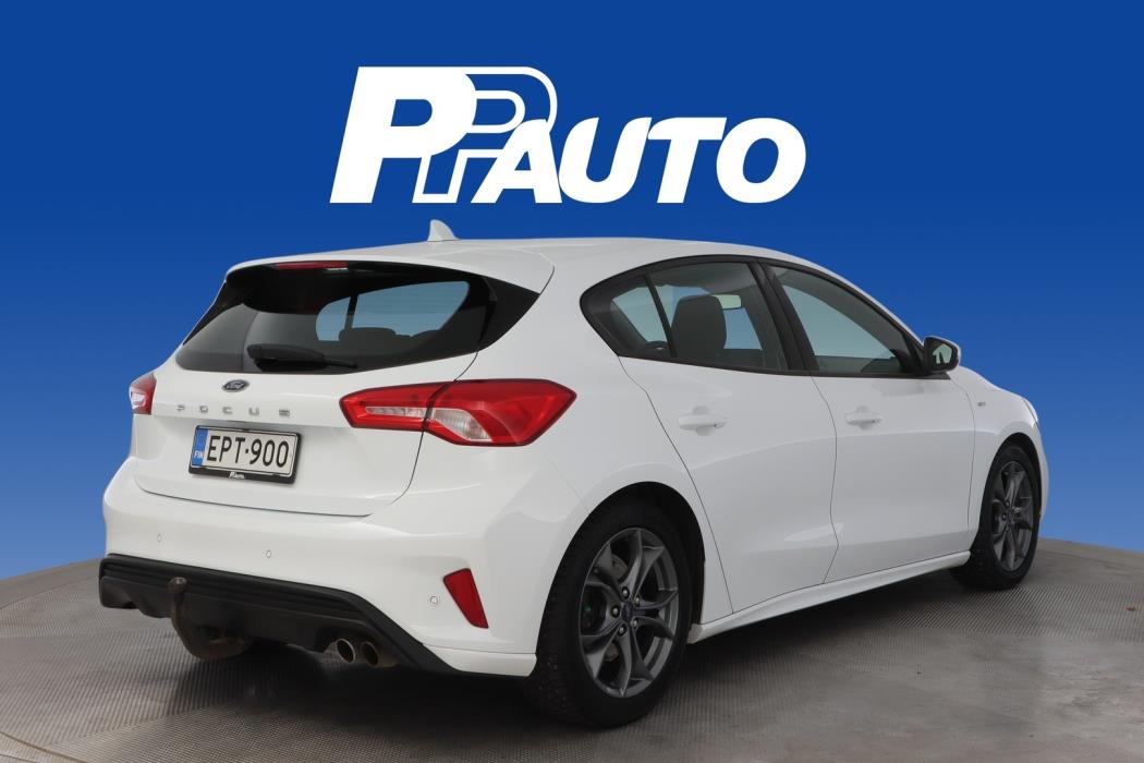 FORD Focus 2019