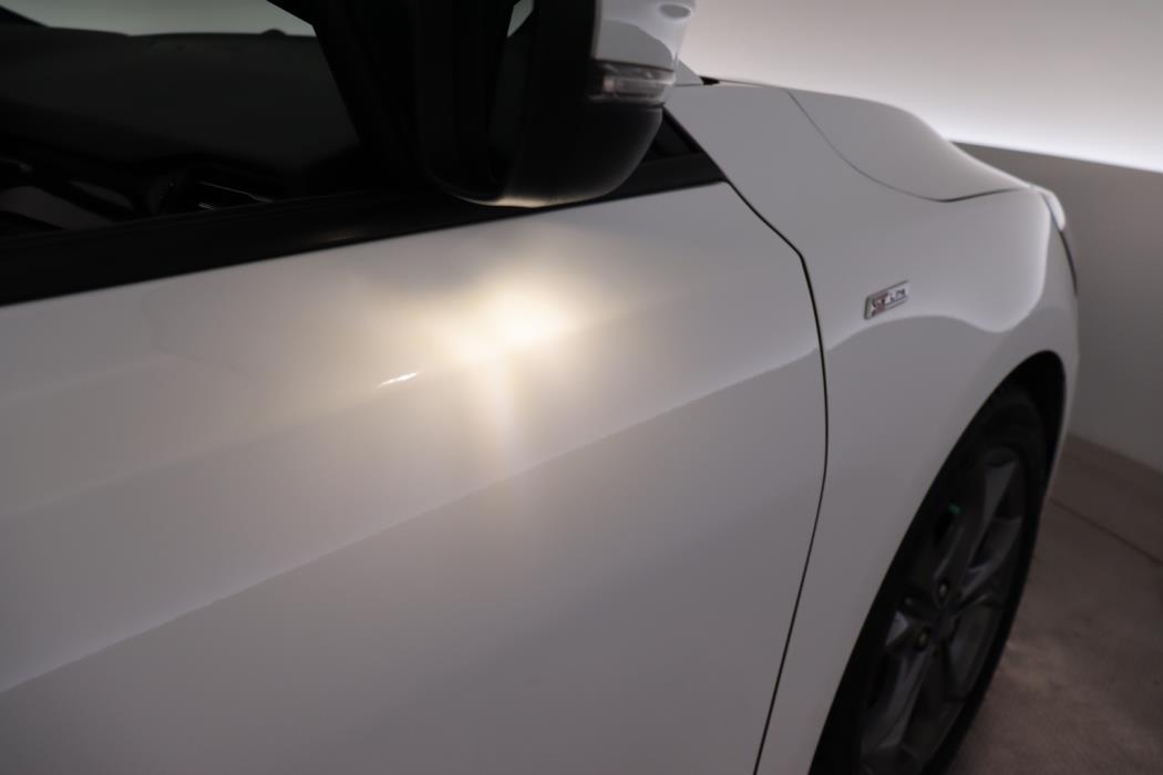 FORD Focus 2019