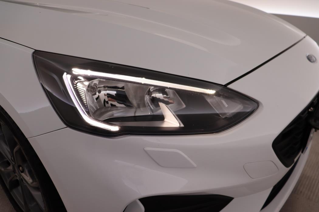 FORD Focus 2019