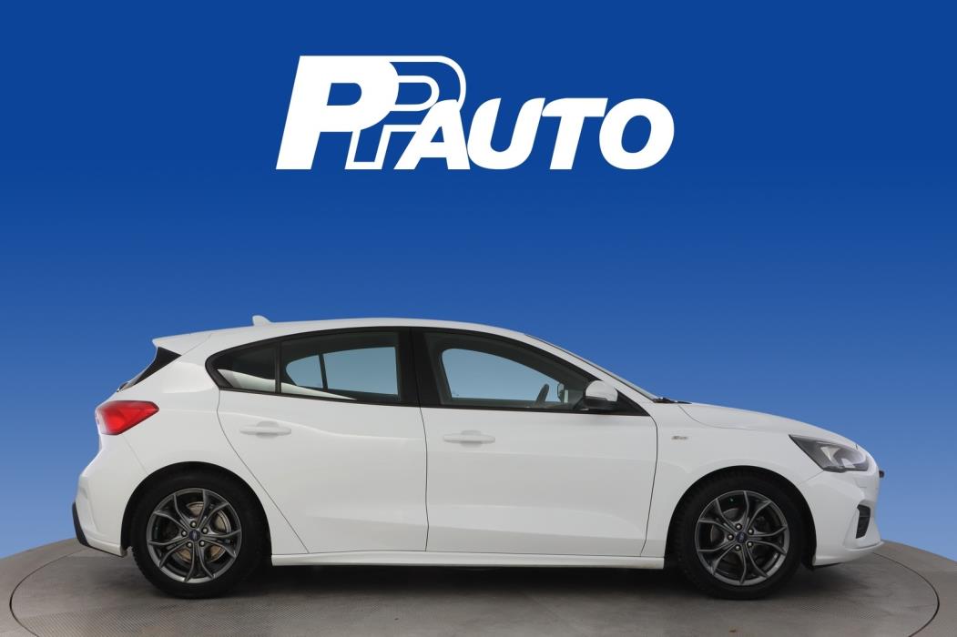 FORD Focus 2019