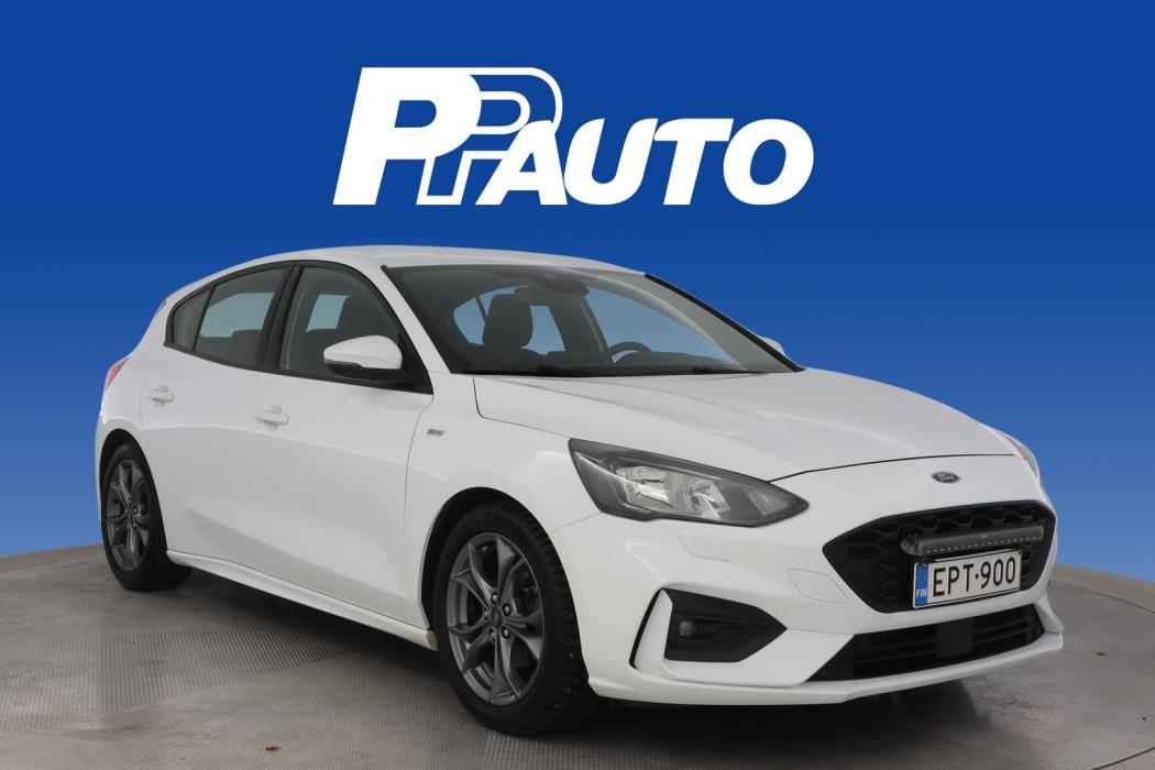 FORD Focus 2019