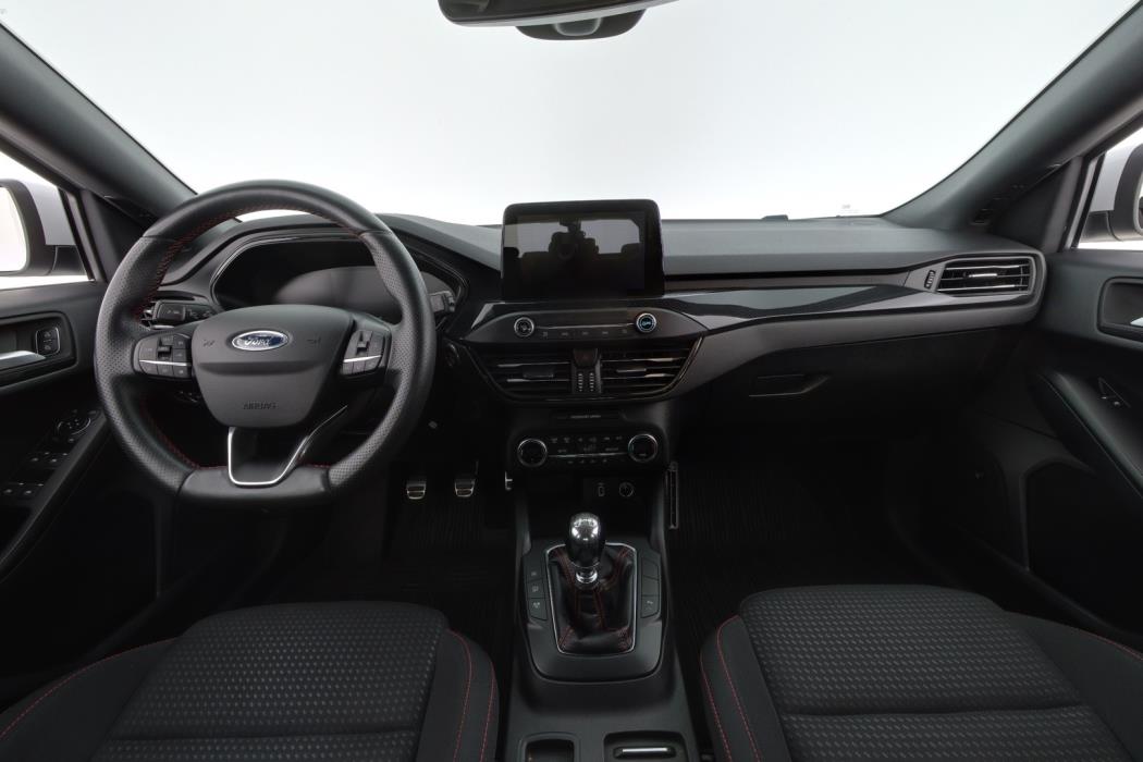 FORD Focus 2019