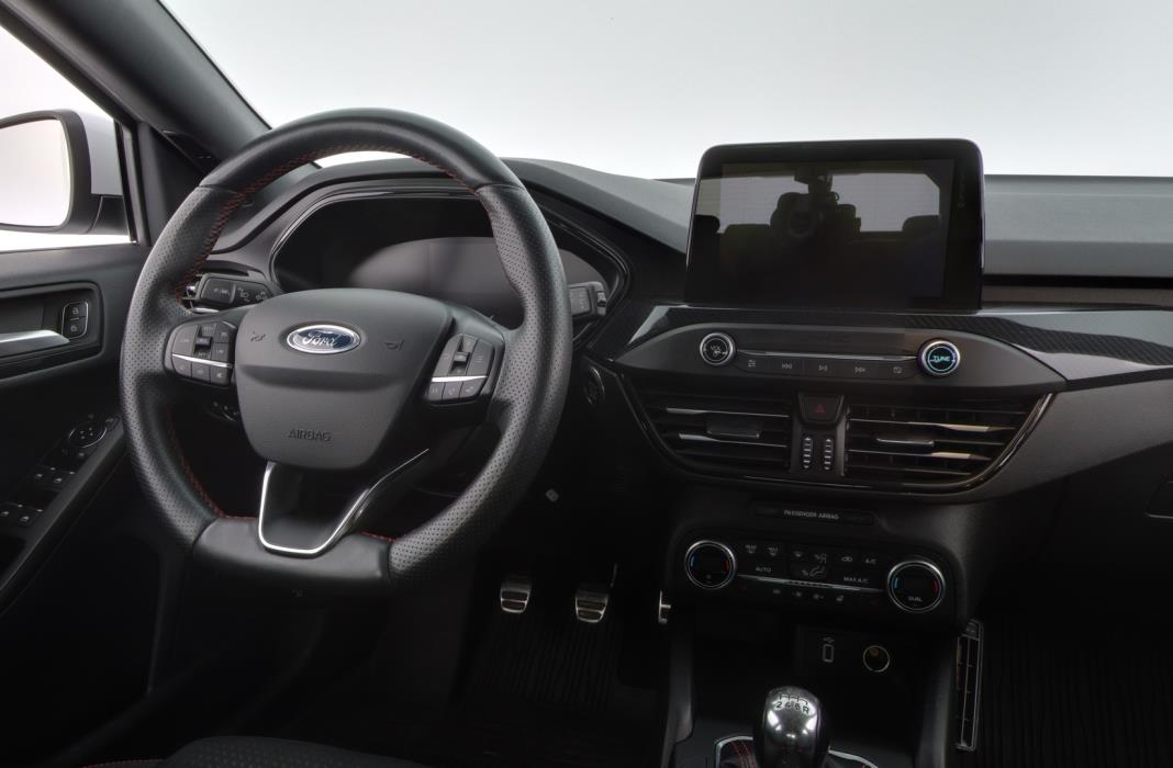FORD Focus 2019