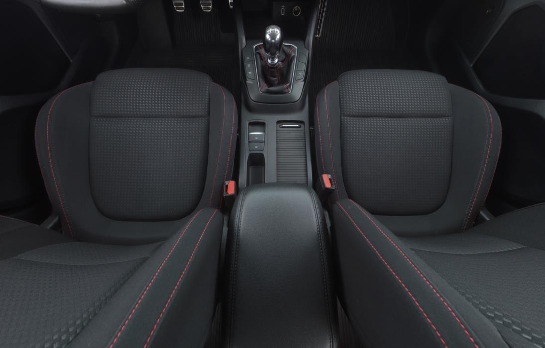 FORD Focus 2019