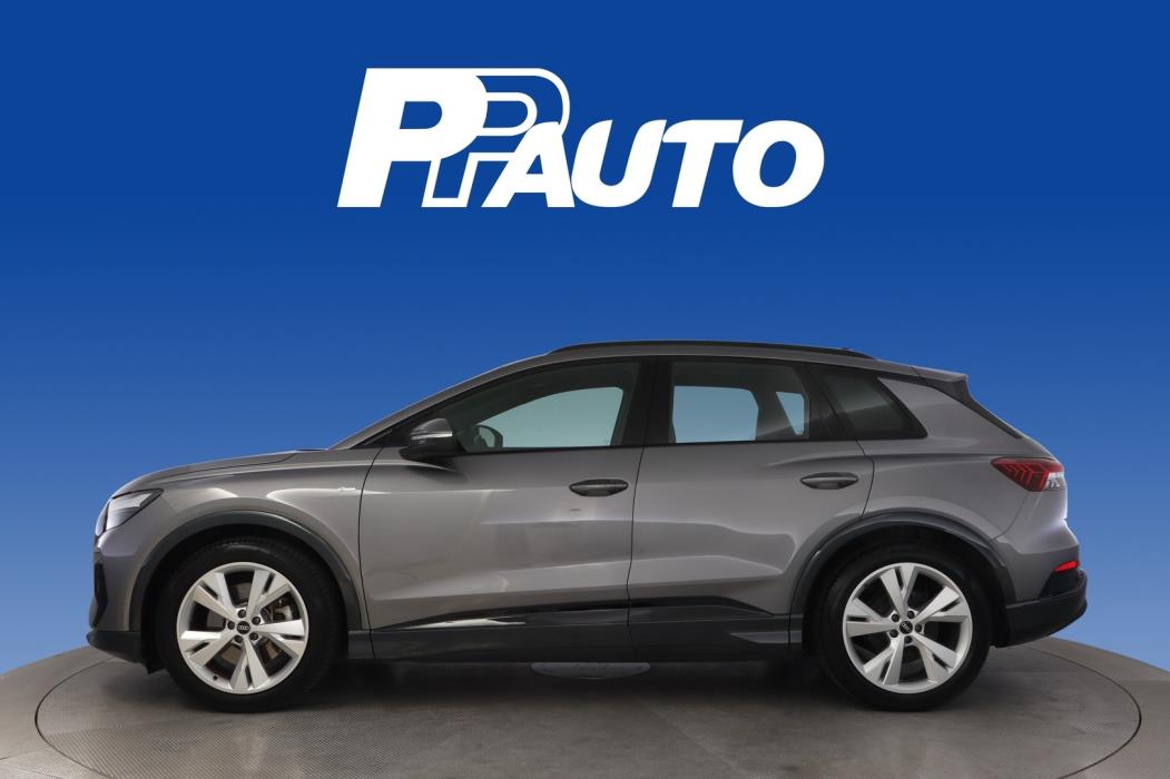 AUDI Q4 e-tron 2023