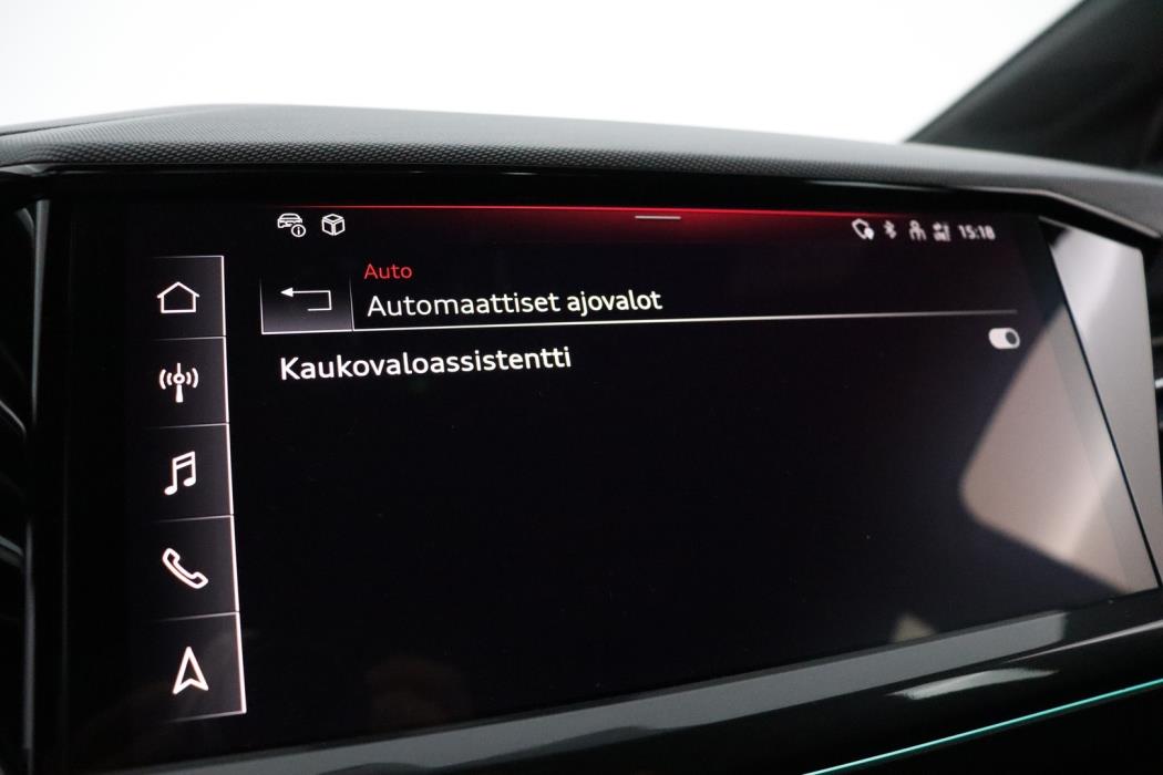 AUDI Q4 e-tron 2023