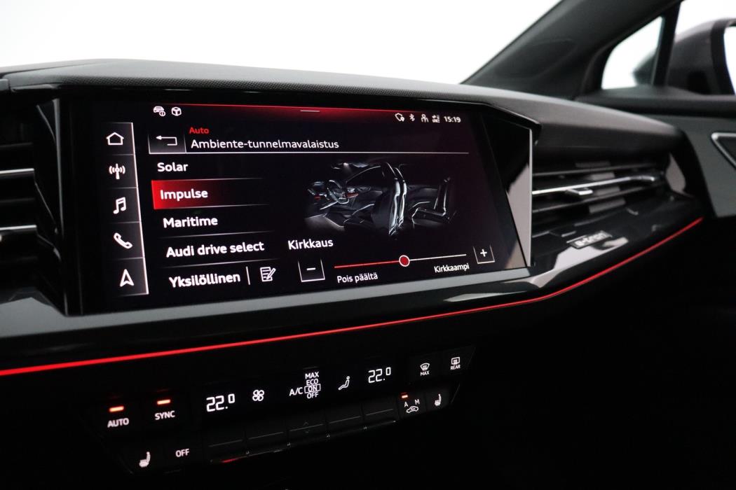 AUDI Q4 e-tron 2023