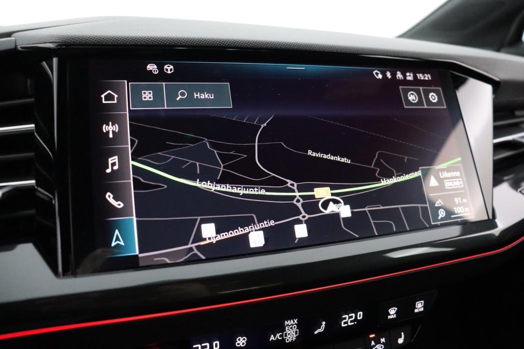 AUDI Q4 e-tron 2023