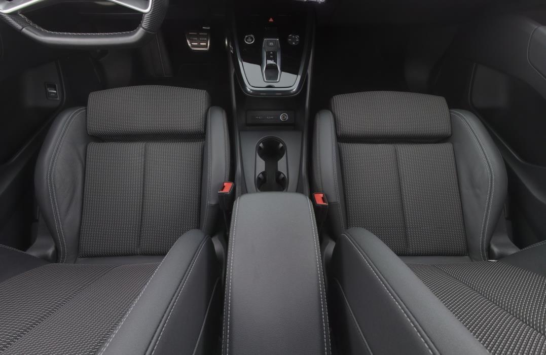 AUDI Q4 e-tron 2023