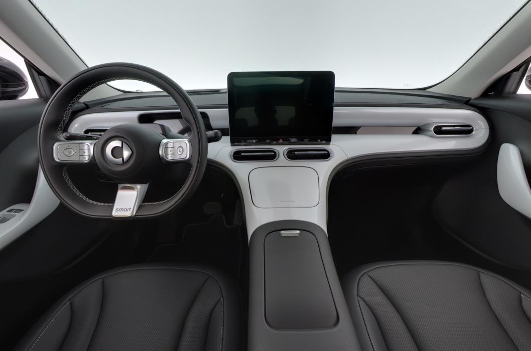 SMART #1 2025