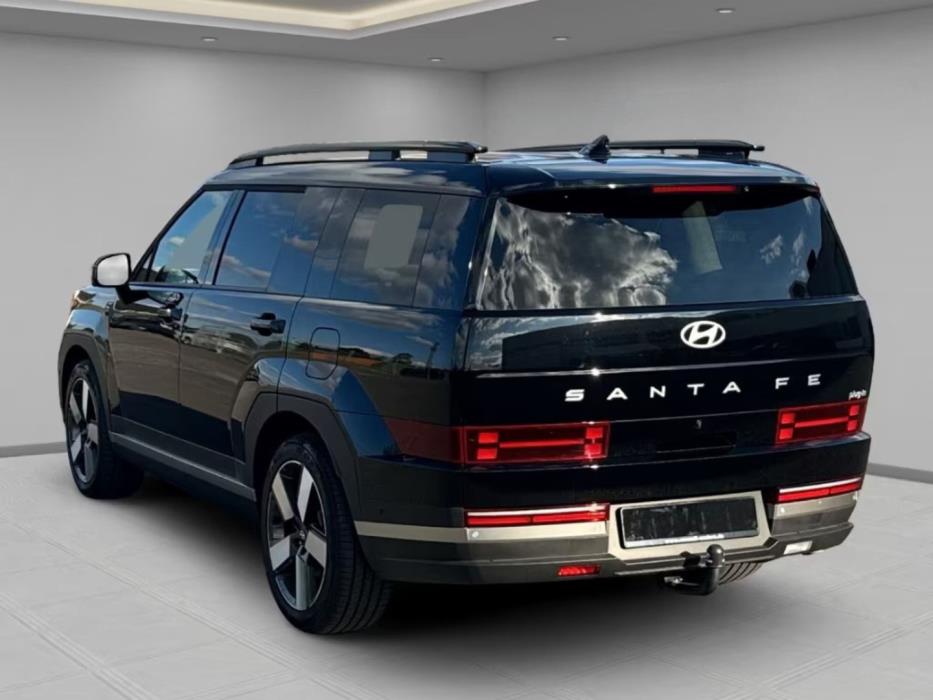 HYUNDAI Santa Fe 2024