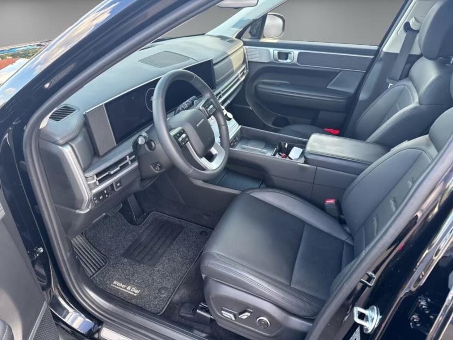 HYUNDAI Santa Fe 2024
