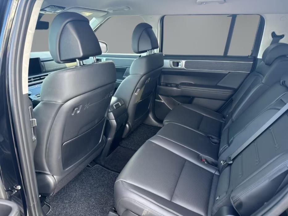 HYUNDAI Santa Fe 2024