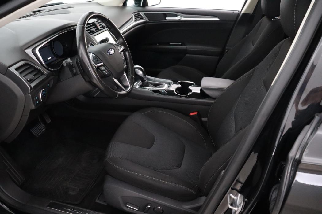 FORD Mondeo 2015