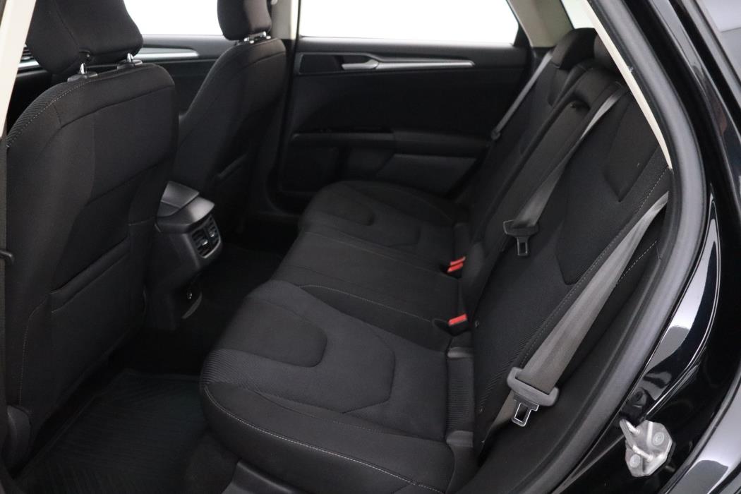 FORD Mondeo 2015