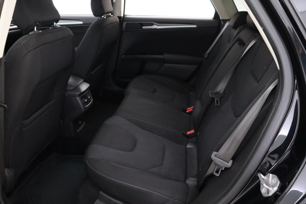 FORD Mondeo 2015