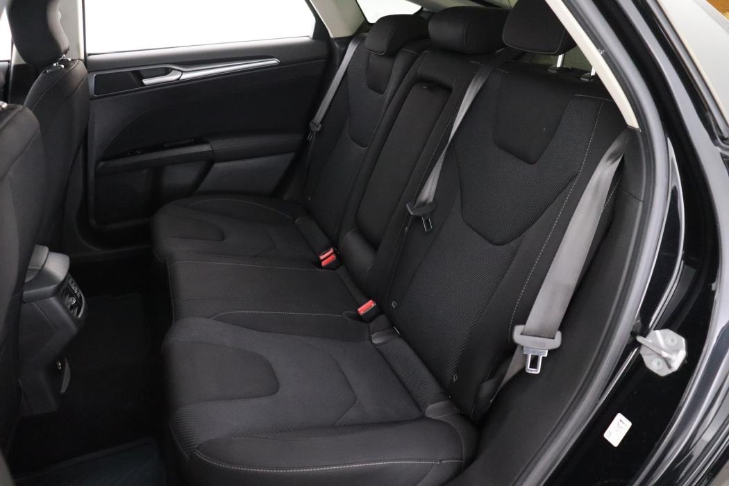 FORD Mondeo 2015